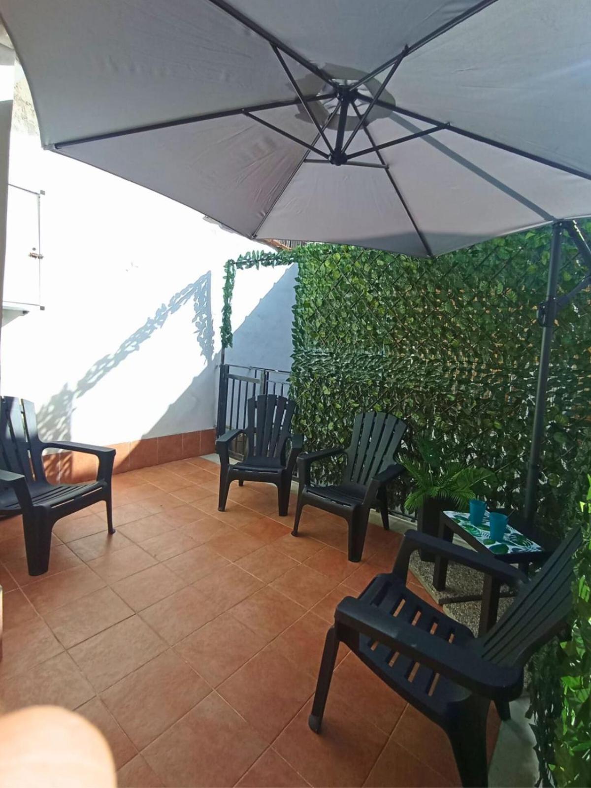 Mille Memories Apartment Palermo Zewnętrze zdjęcie